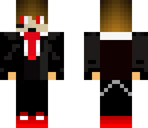 spy