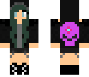 dimond goth