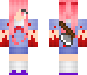 yuno gasai