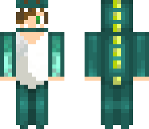 dino boy