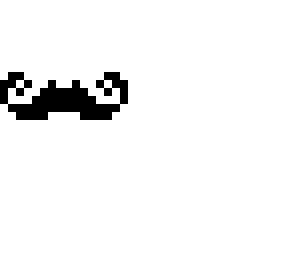 mustache