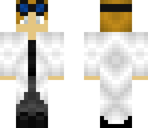 brother's skin