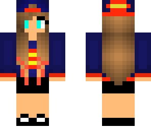 superman girl
