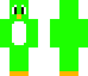 club penguin