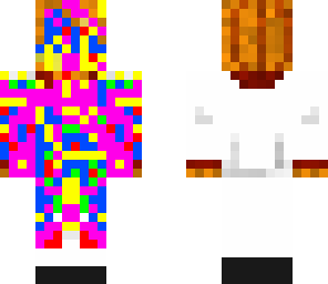 colors