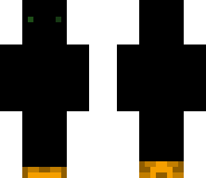 robber creeper