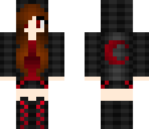 my current skin