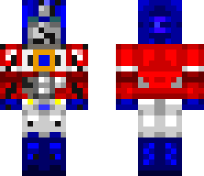 g1 broken down optimus version 2