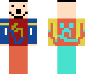 awesome skin