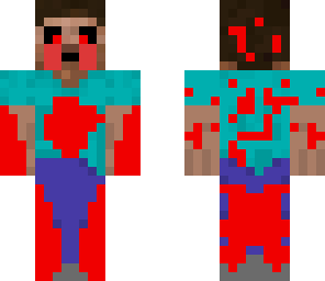 evil killer steve exe