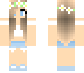 kawaii girl