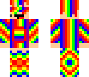 rainbow derp