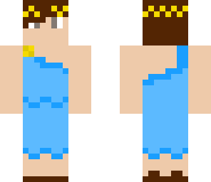 roman official