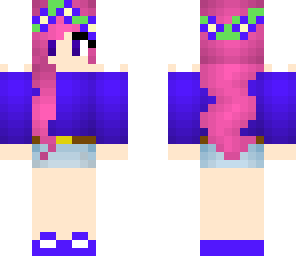 other friend's skin