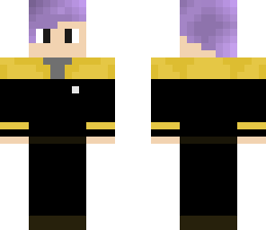 starfleet engineer