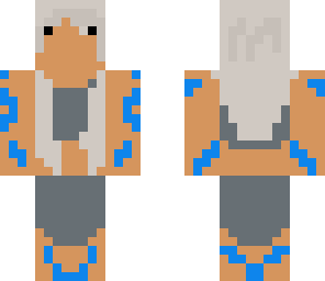 azereth