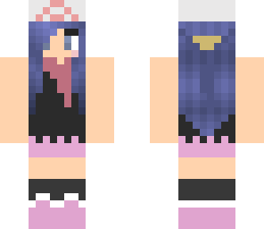 dawn from pokemon