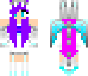 the ender dragon