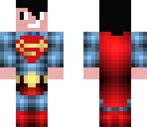 superman