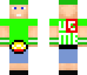 john cena
