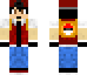 skin para el maincra