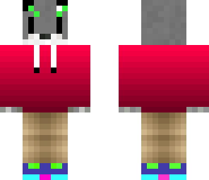 cray fox