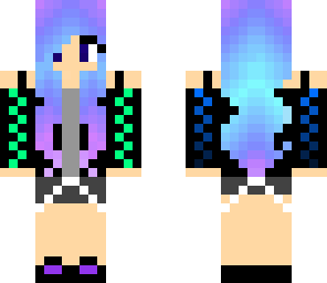 bethany is kawaii