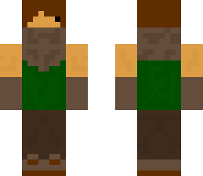 hunter