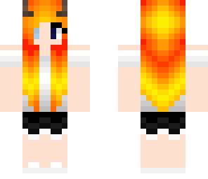 demon ember