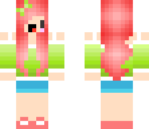 watermelon pretty