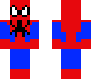 spider man