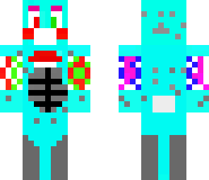 toy bonnie new brocken