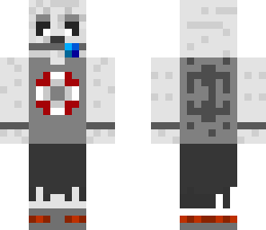 blutung logo and or mascot