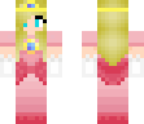 princess peach