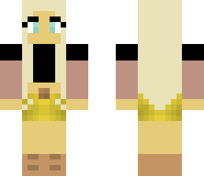 terra from teen titans fixed
