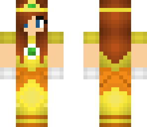 princess daisy