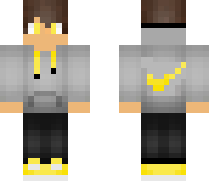 nike boy