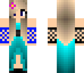dress girl