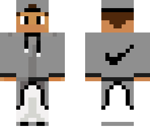 beast skin