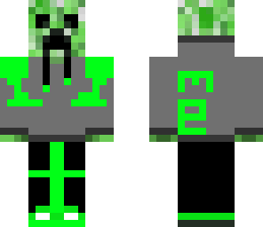 creeper me v2