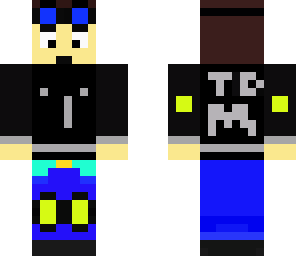 biker tdm