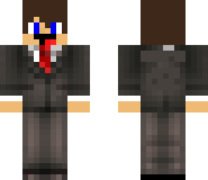 tux meat