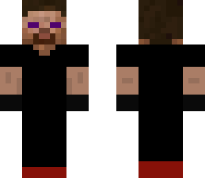 music herobrine