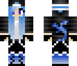ice girl