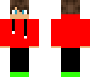 cool guy with headphones remake