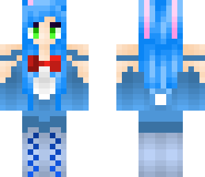 bluebunny2000 toy bonnie