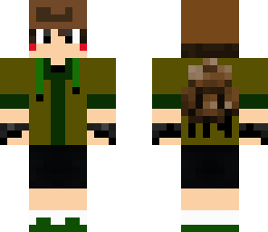 survival guy