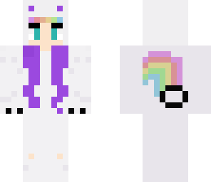 rainbow thing