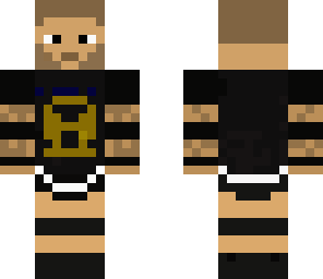 randy orton