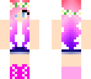 flower girl
